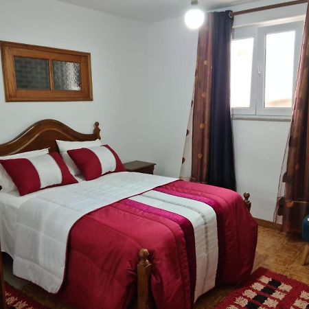 Casa Valente Villa Macedo de Cavaleiros Ngoại thất bức ảnh