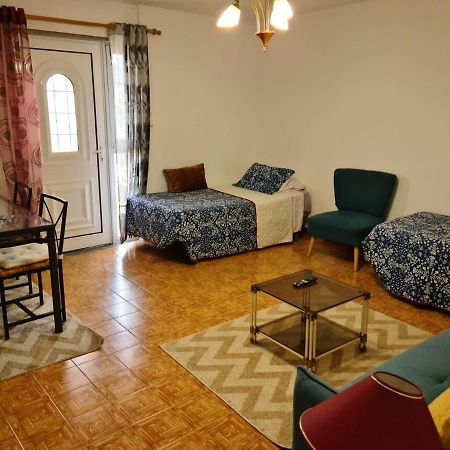 Casa Valente Villa Macedo de Cavaleiros Ngoại thất bức ảnh