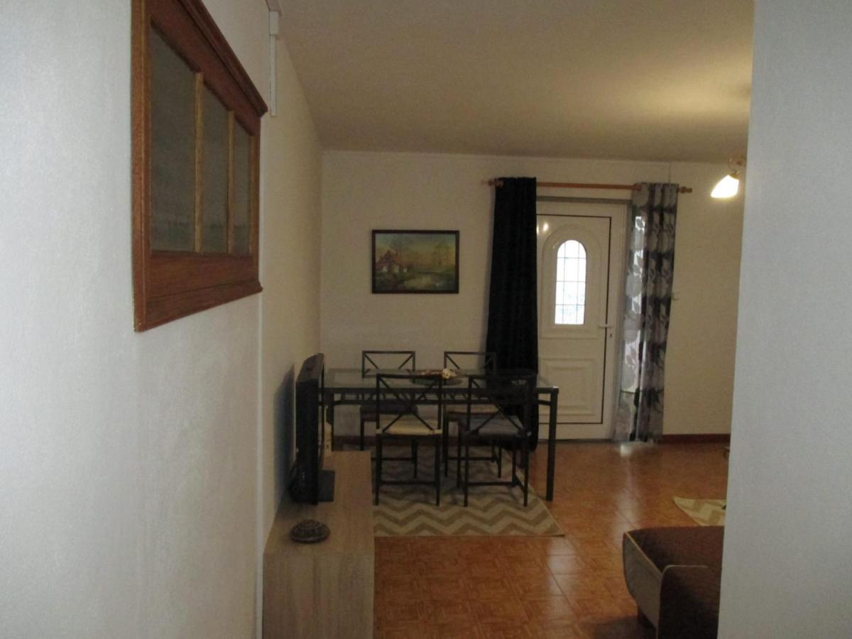 Casa Valente Villa Macedo de Cavaleiros Ngoại thất bức ảnh