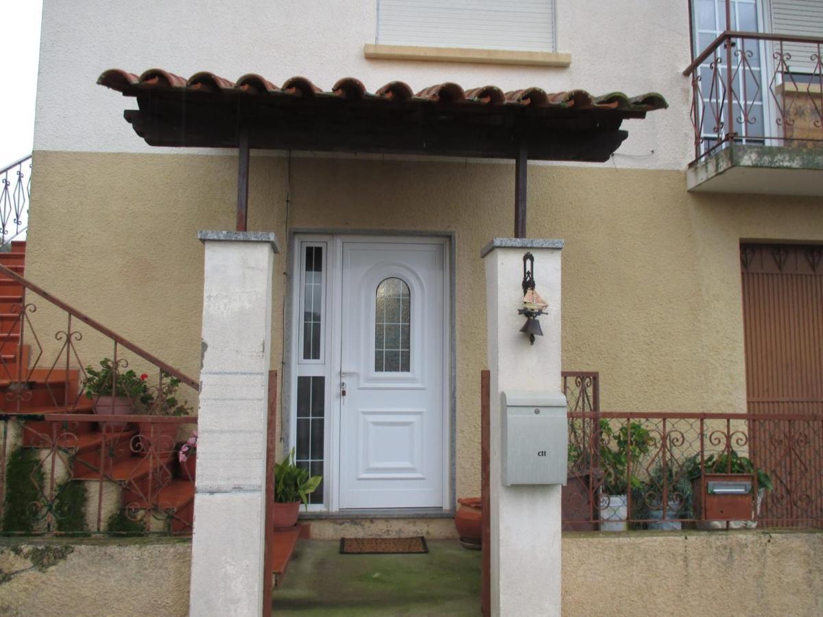 Casa Valente Villa Macedo de Cavaleiros Ngoại thất bức ảnh