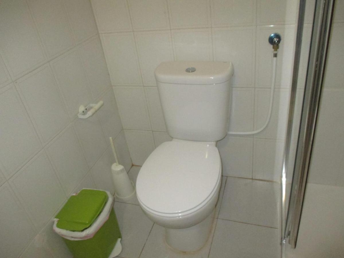 Casa Valente Villa Macedo de Cavaleiros Ngoại thất bức ảnh