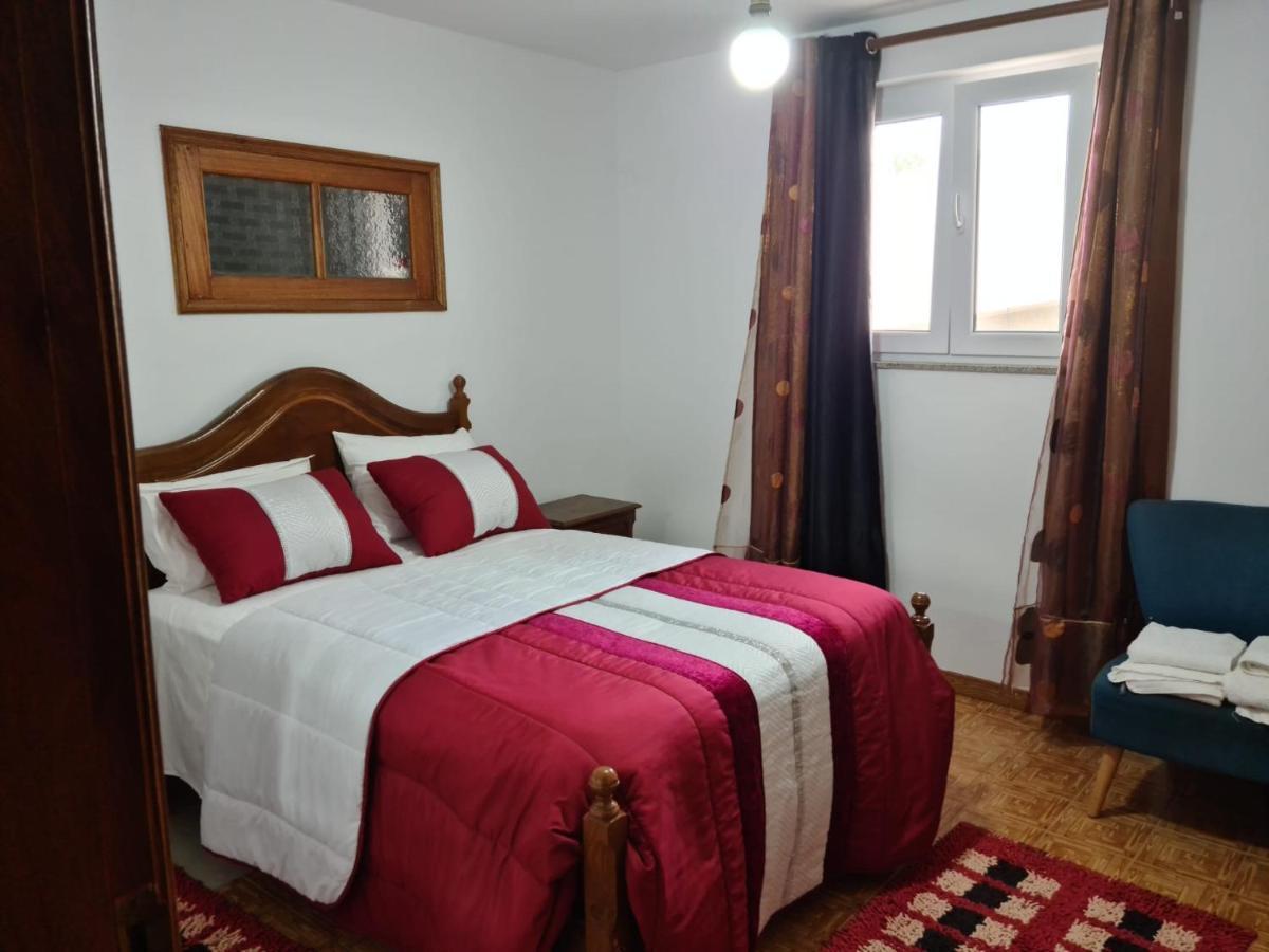 Casa Valente Villa Macedo de Cavaleiros Ngoại thất bức ảnh