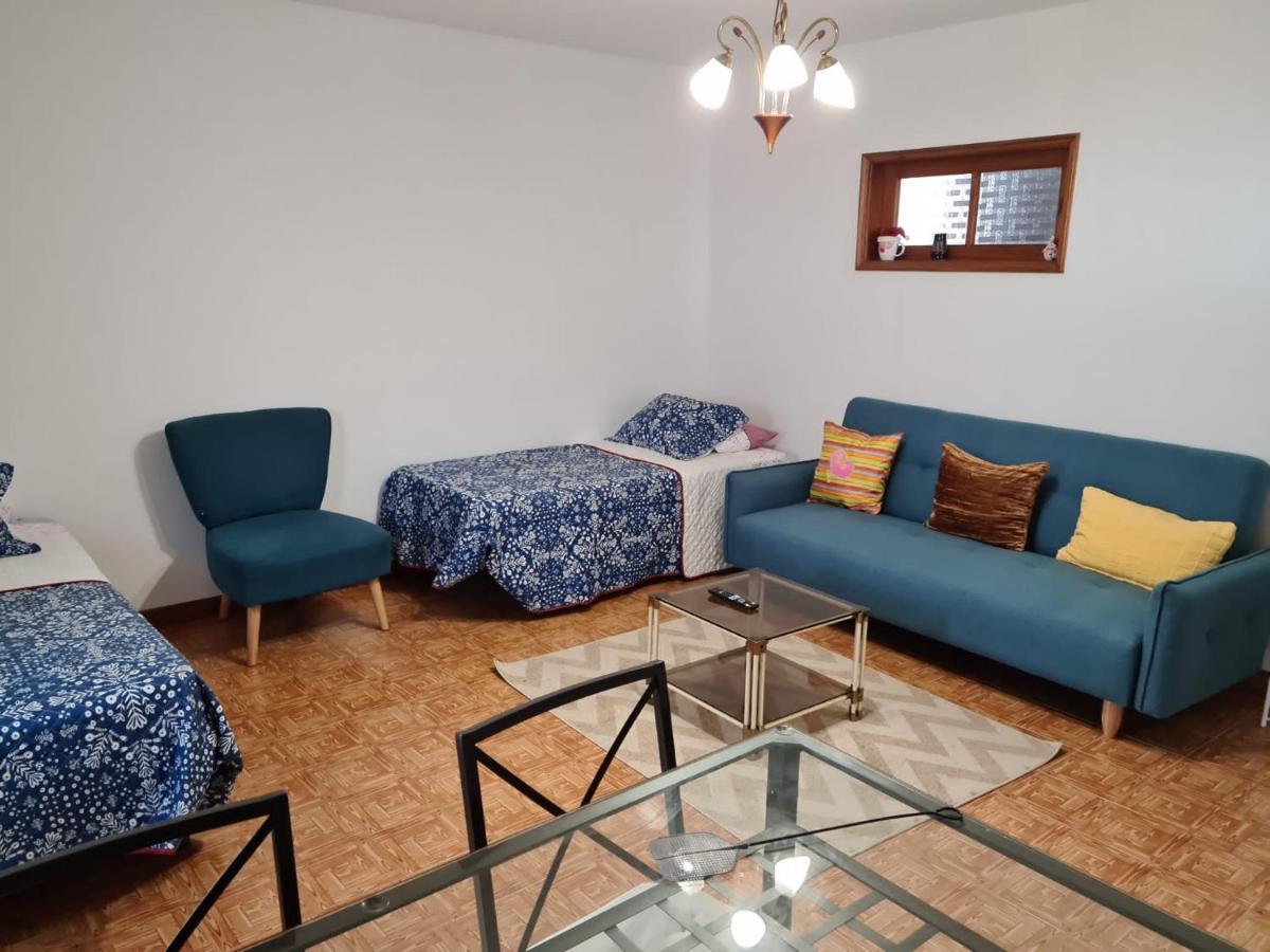 Casa Valente Villa Macedo de Cavaleiros Ngoại thất bức ảnh