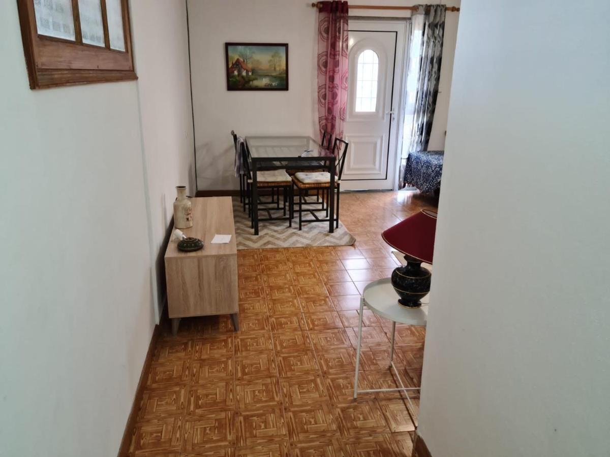 Casa Valente Villa Macedo de Cavaleiros Ngoại thất bức ảnh