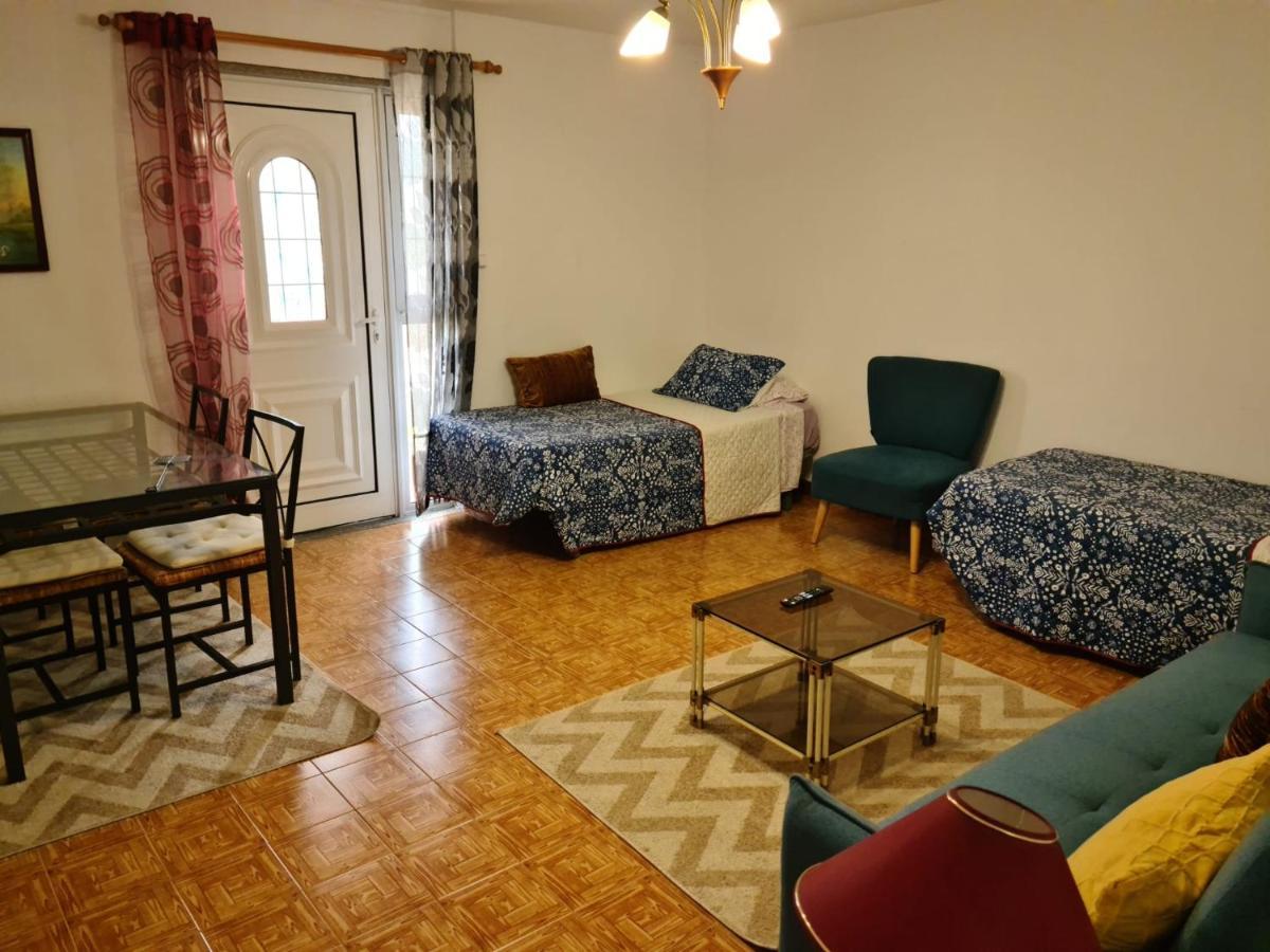 Casa Valente Villa Macedo de Cavaleiros Ngoại thất bức ảnh